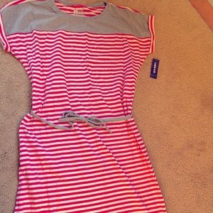 NWT girls 14-16 dress